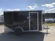 new Cargo (Enclosed) Trailers Panther Cargo  for sale, in Hermon, ME Thumbnail 3