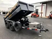 new Dump Trailers Southland Trailers  for sale, in Bangor, ME Thumbnail 10