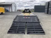 new Equipment / Flatbed Trailers Sure-Trac  for sale, in Bangor, ME Thumbnail 2