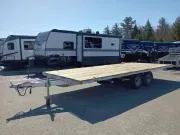 new Utility Trailers Mission  for sale, in Hermon, ME Thumbnail 1