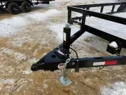 new Equipment / Flatbed Trailers Sure-Trac  for sale, in Bangor, ME Thumbnail 14