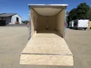 new Car Haulers / Racing Trailers E-Z Hauler  for sale, in Hermon, ME Thumbnail 2