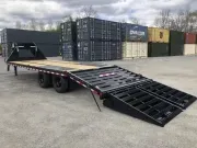 new Equipment / Flatbed Trailers Sure-Trac  for sale, in Bangor, ME Thumbnail 7