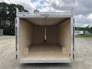 new Office / Fiber Optic Trailers Durabull Trailers  for sale, in Bangor, ME Thumbnail 2
