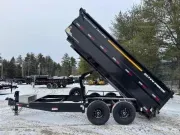 new Dump Trailers Southland Trailers  for sale, in Bangor, ME Thumbnail 14