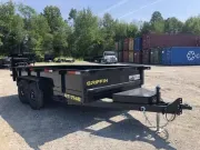 new Dump Trailers Griffin Trailers  for sale, in Bangor, ME Thumbnail 1