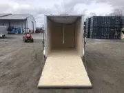 new Cargo (Enclosed) Trailers Durabull Trailers  for sale, in Bangor, ME Thumbnail 2