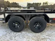 new Equipment / Flatbed Trailers Sure-Trac  for sale, in Bangor, ME Thumbnail 13