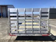 new Utility Trailers Mission  for sale, in Hermon, ME Thumbnail 2