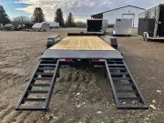 new Equipment / Flatbed Trailers Rice  for sale, in Hermon, ME Thumbnail 2
