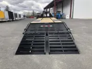 new Equipment / Flatbed Trailers Sure-Trac  for sale, in Bangor, ME Thumbnail 2
