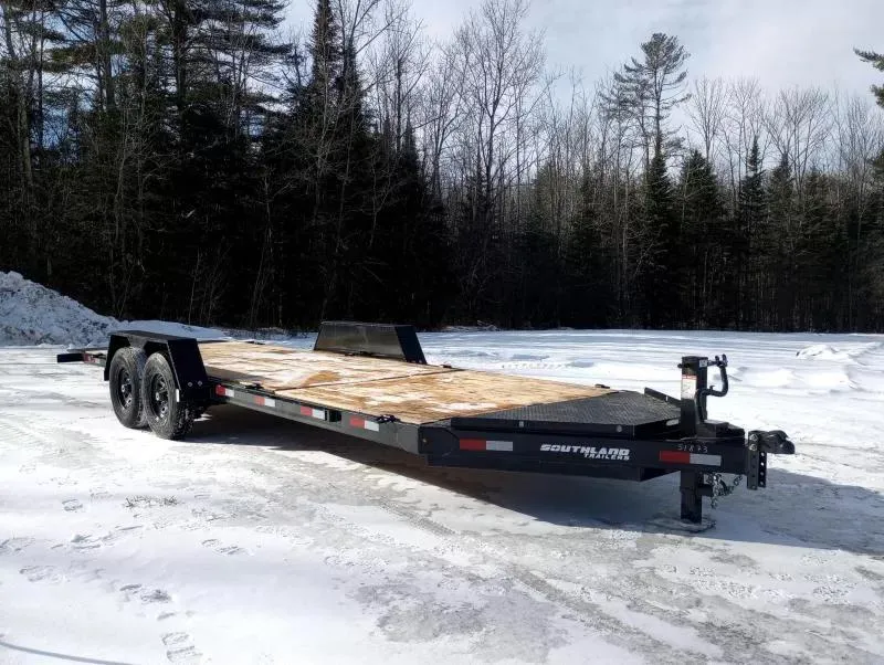 new Tilt Trailers Southland Trailers  for sale, in Bangor, ME image-0