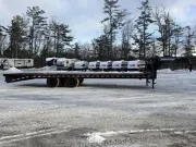 new Equipment / Flatbed Trailers Sure-Trac  for sale, in Bangor, ME Thumbnail 6