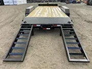 new Equipment / Flatbed Trailers Rice  for sale, in Hermon, ME Thumbnail 2