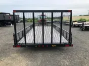 new Utility Trailers Big Tex Trailers  for sale, in Hermon, ME Thumbnail 2