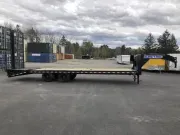 new Equipment / Flatbed Trailers Sure-Trac  for sale, in Bangor, ME Thumbnail 3