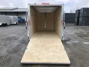 new Cargo (Enclosed) Trailers E-Z Hauler  for sale, in Bangor, ME Thumbnail 2
