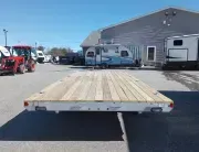 new Utility Trailers Mission  for sale, in Hermon, ME Thumbnail 2