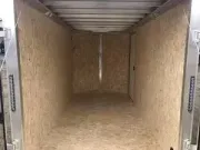 new Cargo (Enclosed) Trailers Durabull Trailers  for sale, in Bangor, ME Thumbnail 3