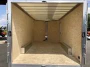 new Office / Fiber Optic Trailers E-Z Hauler  for sale, in Hermon, ME Thumbnail 2