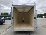 new Office / Fiber Optic Trailers E-Z Hauler  for sale, in Hermon, ME Thumbnail 2