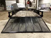 used Utility Trailers Triple Crown Trailers  for sale, in Hermon, ME Thumbnail 2