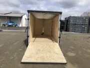 new Cargo (Enclosed) Trailers E-Z Hauler  for sale, in Hermon, ME Thumbnail 2