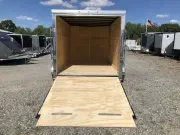 new Cargo (Enclosed) Trailers Panther Cargo  for sale, in Hermon, ME Thumbnail 2