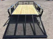 new Utility Trailers Sure-Trac  for sale, in Bangor, ME Thumbnail 3