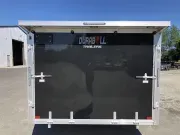 new Snowmobile Trailers Durabull Trailers  for sale, in Bangor, ME Thumbnail 3