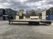 new Equipment / Flatbed Trailers Sure-Trac  for sale, in Bangor, ME Thumbnail 11