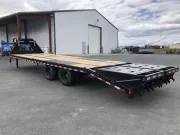 new Equipment / Flatbed Trailers Sure-Trac  for sale, in Bangor, ME Thumbnail 12