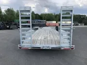 used Equipment / Flatbed Trailers N&N Trailers  for sale, in Hermon, ME Thumbnail 2
