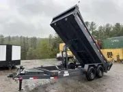 new Dump Trailers Iron Bull  for sale, in Hermon, ME Thumbnail 3
