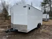 new Cargo (Enclosed) Trailers ITI Cargo  for sale, in Hermon, ME Thumbnail 3