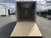 new Cargo (Enclosed) Trailers E-Z Hauler  for sale, in Hermon, ME Thumbnail 2