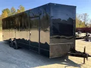 used Car Haulers / Racing Trailers Fast Cargo  for sale, in Hermon, ME Thumbnail 1