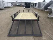 new Utility Trailers Sure-Trac  for sale, in Bangor, ME Thumbnail 2