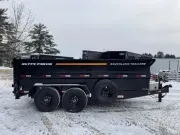 new Dump Trailers Southland Trailers  for sale, in Bangor, ME Thumbnail 12