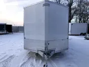 new Cargo (Enclosed) Trailers E-Z Hauler  for sale, in Hermon, ME Thumbnail 3