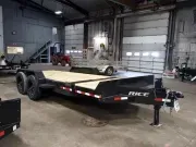 new Tilt Trailers Rice  for sale, in Bangor, ME Thumbnail 3