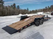 new Tilt Trailers Southland Trailers  for sale, in Bangor, ME Thumbnail 2