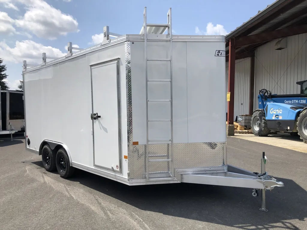 new Office / Fiber Optic Trailers E-Z Hauler  for sale, in Hermon, ME image-0