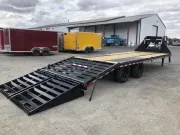 new Equipment / Flatbed Trailers Sure-Trac  for sale, in Bangor, ME Thumbnail 12