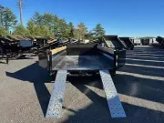 new Dump Trailers Southland Trailers  for sale, in Bangor, ME Thumbnail 2