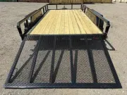 new Equipment / Flatbed Trailers Sure-Trac  for sale, in Hermon, ME Thumbnail 2