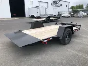 new Tilt Trailers Sure-Trac  for sale, in Hermon, ME Thumbnail 3