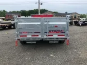 new Dump Trailers N&N Trailers  for sale, in Bangor, ME Thumbnail 2