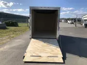 new Cargo (Enclosed) Trailers Panther Cargo  for sale, in Hermon, ME Thumbnail 2