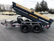 new Dump Trailers Southland Trailers  for sale, in Bangor, ME Thumbnail 14